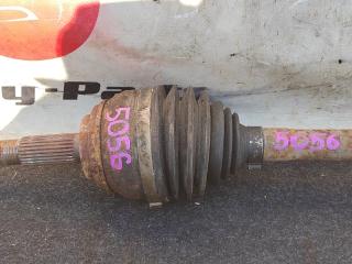 Привод правый передний NISSAN WINGROAD WHNY11 QG18 3 ракурс