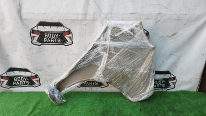 Крыло левое переднее NISSAN DAYS B21W 2 ракурс Крыло левое переднее NISSAN DAYS B21W 2 ракурс