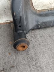Балка под двс NISSAN X-TRAIL T31 MR20 4 ракурс