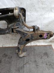 Балка под двс SUBARU FORESTER SF5 ej205 3 ракурс Балка под двс SUBARU FORESTER SF5 ej205 3 ракурс