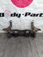 Балка под двс SUBARU FORESTER SF5 ej205 4 ракурс Балка под двс SUBARU FORESTER SF5 ej205 4 ракурс