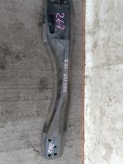 Балка под двс TOYOTA VOLTZ ZZE138 1ZZ 2 ракурс