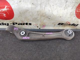 Рычаг правый передний AUDI A4 8K CDN 8K0407156B 1 ракурс