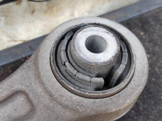 Рычаг правый передний AUDI A4 8K CDN 8K0407156B 4 ракурс