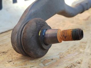 Рулевая рейка передняя AUDI A4 8K CDN 8T2422065P 2 ракурс