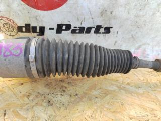Рулевая рейка передняя AUDI A4 8K CDN 8T2422065P 5 ракурс