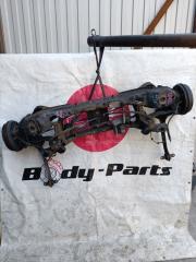 Балка MAZDA AXELA BK5P ZY 1 ракурс