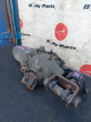 Редуктор honda Civic ES2 D15B 5 ракурс