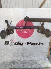 Балка TOYOTA SPADE NCP141 1 ракурс