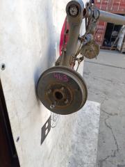 Балка TOYOTA SPADE NCP141 3 ракурс