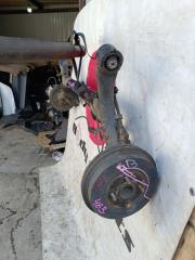 Балка TOYOTA SPADE NCP141 4 ракурс