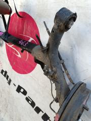 Балка TOYOTA SPADE NCP141 5 ракурс