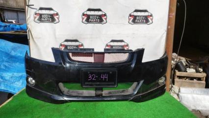 Бампер передний SUBARU EXIGA YA5 EJ204 2 ракурс Бампер передний SUBARU EXIGA YA5 EJ204 2 ракурс