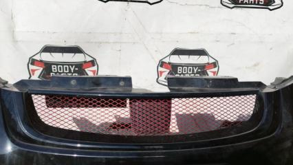 Бампер передний SUBARU EXIGA YA5 EJ204 5 ракурс Бампер передний SUBARU EXIGA YA5 EJ204 5 ракурс