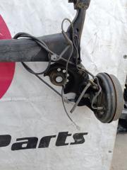 Балка TOYOTA Raum ncz20 5 ракурс