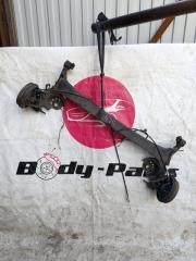 Балка TOYOTA Raum ncz20 1 ракурс