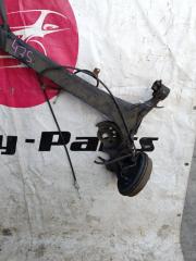 Балка TOYOTA Raum ncz20 5 ракурс