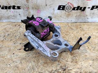 Подушка двигателя левая HONDA FIT ARIA GD9 L15A 2 ракурс