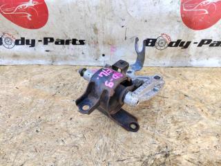 Подушка двигателя левая HONDA FIT ARIA GD9 L15A 3 ракурс