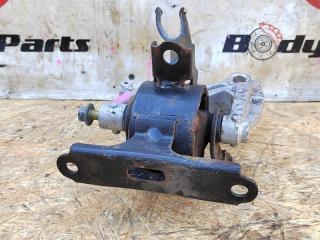 Подушка двигателя левая HONDA FIT ARIA GD9 L15A 4 ракурс