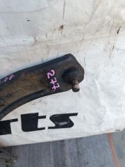 Балка под двс SUZUKI SX4 YB11S M15A 4 ракурс