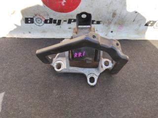 Подушка двигателя левая HONDA ELYSION RR1 K24A 2 ракурс