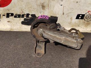 Подушка двигателя левая HONDA FIT ARIA GD6 L13A 3 ракурс
