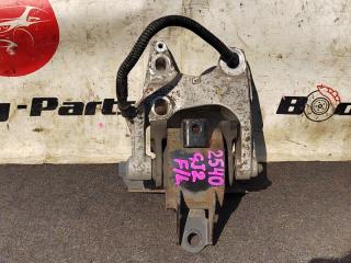 Подушка двигателя левая HONDA AIRWAVE GJ2 L15A 3 ракурс