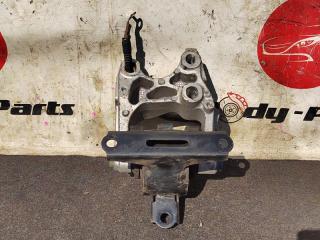Подушка двигателя левая HONDA AIRWAVE GJ2 L15A 4 ракурс