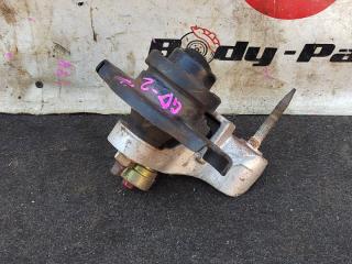Подушка двигателя правая HONDA FIT GD2 L13A 2 ракурс