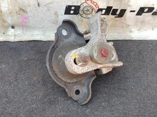 Подушка двигателя правая HONDA FIT GD2 L13A 3 ракурс