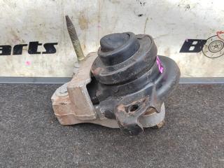 Подушка двигателя правая HONDA FIT ARIA GD6 L13A 2 ракурс