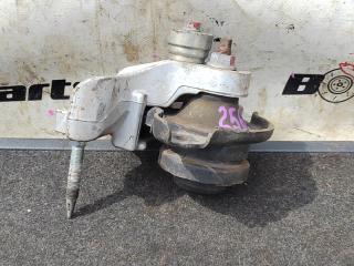 Подушка двигателя правая HONDA FIT GD2 L13A 3 ракурс