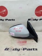 Зеркало правое VOLVO v40 MV48 1 ракурс Зеркало правое VOLVO v40 MV48 1 ракурс