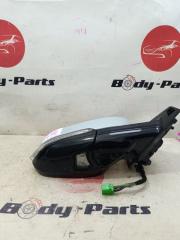 Зеркало правое VOLVO v40 MV48 3 ракурс