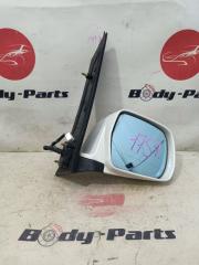 Зеркало правое TOYOTA ALPHARD MNH15 2 ракурс