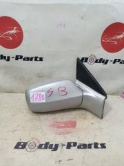 Зеркало правое TOYOTA CALDINA Zzt241 1 ракурс