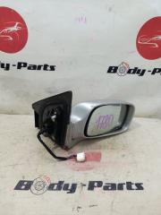 Зеркало правое TOYOTA CALDINA Zzt241 2 ракурс