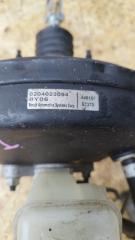Главный тормозной цилиндр TOYOTA BELTA SCP92 2SZ 4 ракурс