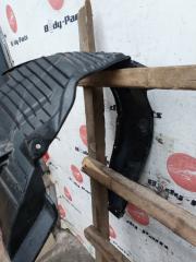 Подкрылок правый передний SUZUKI wagon r smile mx91s 2 ракурс