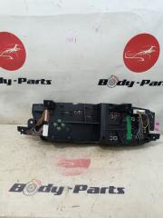 Спидометр NISSAN PRIMERA wrp12 QR25 3 ракурс