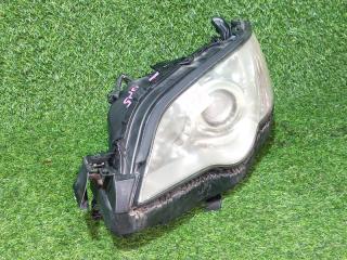 Фара левая передняя SUBARU LEGACY BP5 EJ20X 10020952 2 ракурс