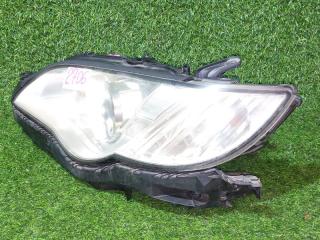 Фара левая передняя SUBARU LEGACY BP5 EJ20X 10020952 3 ракурс