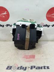 Спидометр TOYOTA PLATZ SCP11 1SZ 3 ракурс