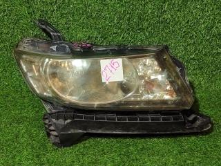 Фара правая передняя HONDA FREED SPIKE GB3 L15A 10022068 1 ракурс Фара правая передняя HONDA FREED SPIKE GB3 L15A 10022068 1 ракурс