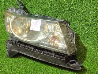 Фара правая передняя HONDA FREED SPIKE GB3 L15A 10022068 2 ракурс Фара правая передняя HONDA FREED SPIKE GB3 L15A 10022068 2 ракурс