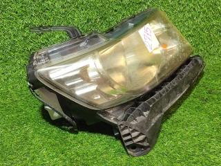 Фара правая передняя HONDA FREED SPIKE GB3 L15A 10022068 3 ракурс Фара правая передняя HONDA FREED SPIKE GB3 L15A 10022068 3 ракурс