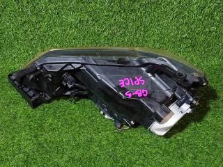 Фара правая передняя HONDA FREED SPIKE GB3 L15A 10022068 4 ракурс Фара правая передняя HONDA FREED SPIKE GB3 L15A 10022068 4 ракурс