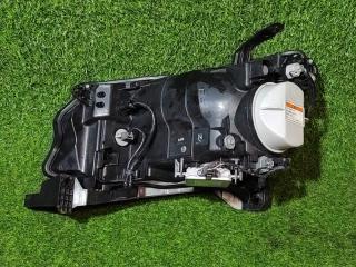 Фара правая передняя HONDA FREED SPIKE GB3 L15A 10022068 5 ракурс Фара правая передняя HONDA FREED SPIKE GB3 L15A 10022068 5 ракурс