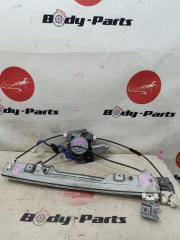 Стеклоподъемник левый передний NISSAN PRIMERA wrp12 1 ракурс